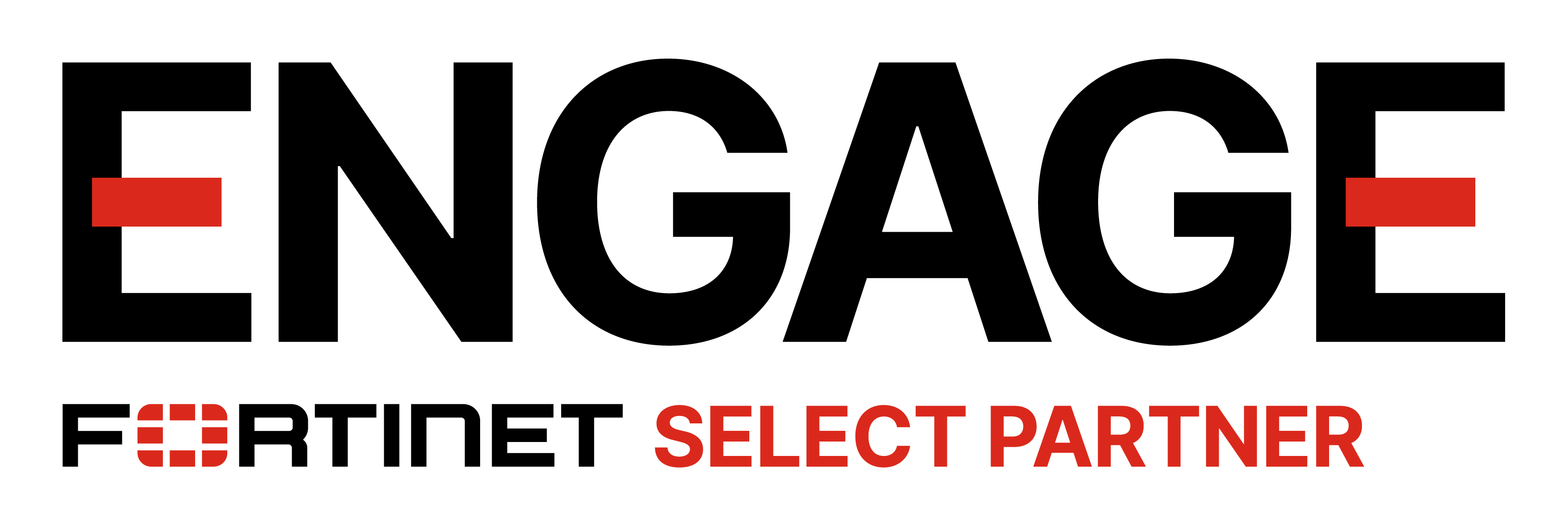 Engage Fortinet Select Partner